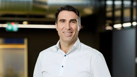 Former REA chief appointed as Domain interim CEO